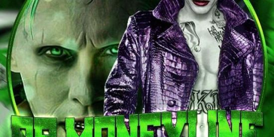 Imagem do grupo de WhatsApp Dr.MoneyLine