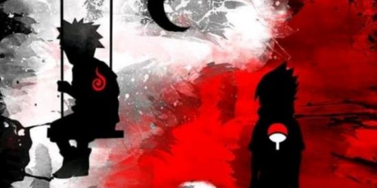 Imagem do grupo de WhatsApp 指Recrutamento IwaGakure指