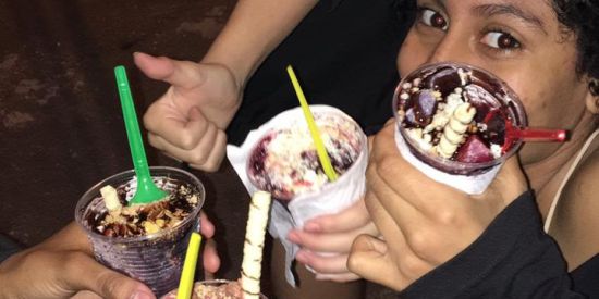 Imagem do grupo de WhatsApp Friends e zoeira 🥳💞🌈