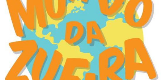 Imagem do grupo de WhatsApp Zueira 100 limites🤣🤣