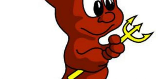 Imagem do grupo de WhatsApp Os santos🤫🧨