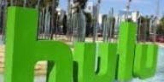 Imagem do grupo de WhatsApp HULUWORKS#01