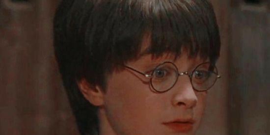 Imagem do grupo de WhatsApp 📚✨Harry Potter✨📚