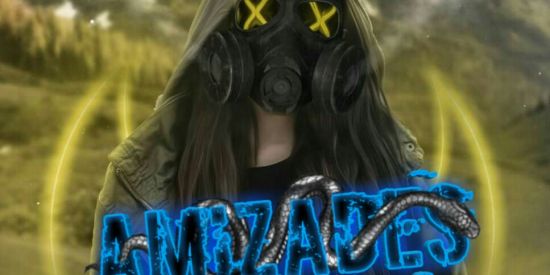 Imagem do grupo de WhatsApp ࿇⃘࣭࣭👑⃟⏤͟͞Amizades  ⃟🔥