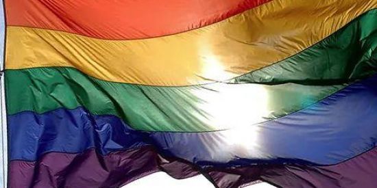 Imagem do grupo de WhatsApp LGBT 🏳️‍🌈