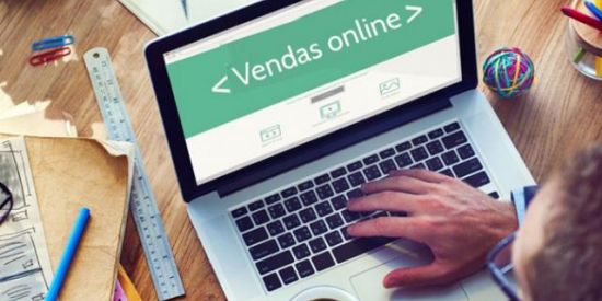 Imagem do grupo de WhatsApp Vendas Online