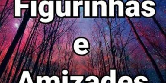 Imagem do grupo de WhatsApp ♥λMłZλÐEŞ♠