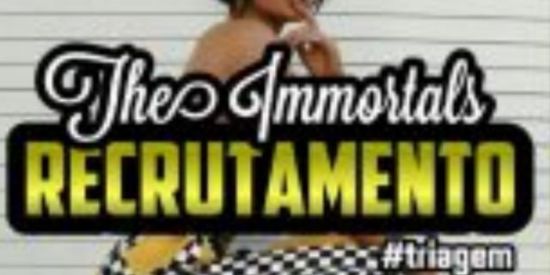 Imagem do grupo de WhatsApp ʀᴇᴄʀᴜᴛᴀᴍᴇɴᴛᴏ ▪Ti'ร▪