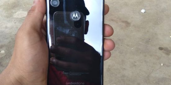 Imagem do grupo de WhatsApp Ganha DINHEIRO ONLINE