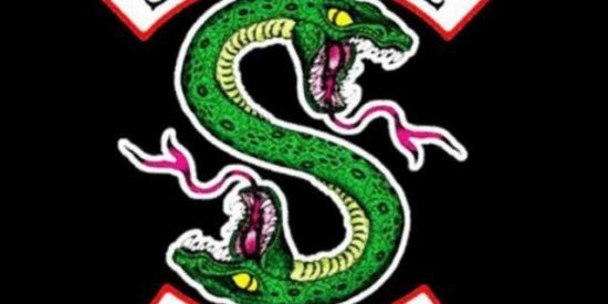 Imagem do grupo de WhatsApp 🐍SOUTH SIDE SER PENTS🐍