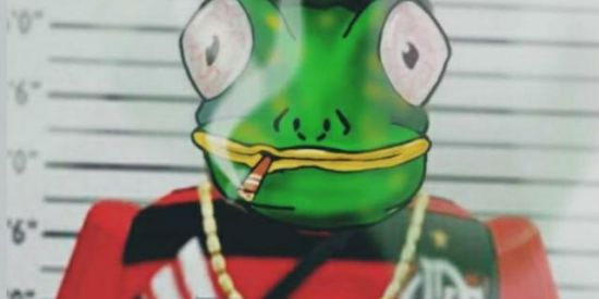 Imagem do grupo de WhatsApp RENEG CV🚩