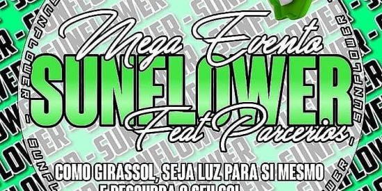 Imagem do grupo de WhatsApp Recrutamento sunflower