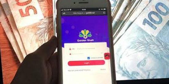 Imagem do grupo de WhatsApp Ganhar dinheiro Em casa