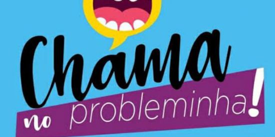 Imagem do grupo de WhatsApp 🙊CHAMA NO PROBLEMINHA" BH