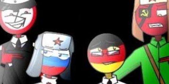 Imagem do grupo de WhatsApp CountryHumansCute🇷🇺🇩🇪🇧🇷🇺🇸