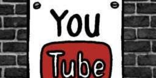 Imagem do grupo de WhatsApp 🎥FAMILIA YOUTUBE❤️