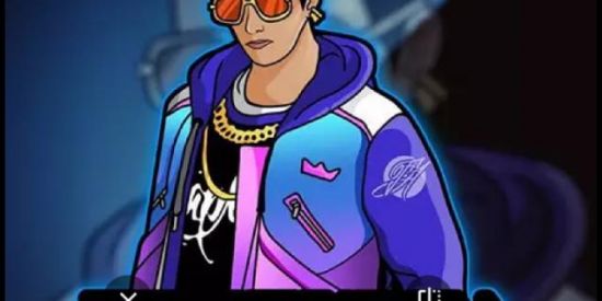 Imagem do grupo de WhatsApp Assassino de Elite