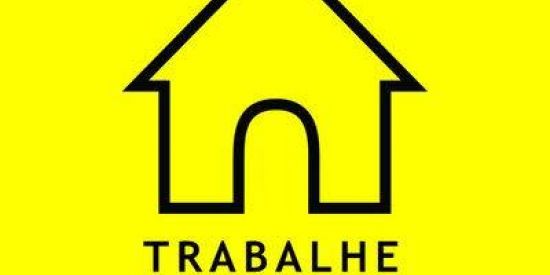 Imagem do grupo de WhatsApp Trabalhe em casa 🏡