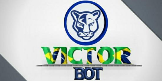 Imagem do grupo de WhatsApp Bot Victor