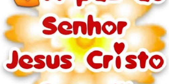 Imagem do grupo de WhatsApp FIGURINHAS CATÓLICAS