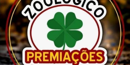 Imagem do grupo de WhatsApp Zoológico premiações🤑