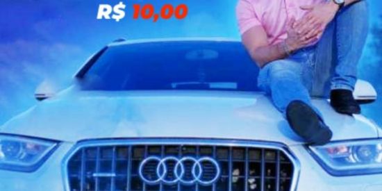 Imagem do grupo de WhatsApp TRABALHE AGORA!!