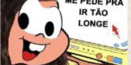 Imagem do grupo de WhatsApp Figurinha🍒