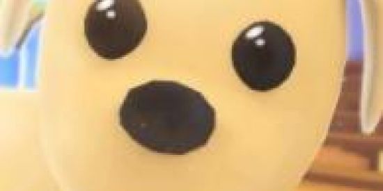 Imagem do grupo de WhatsApp Grupo de trocas do adopt