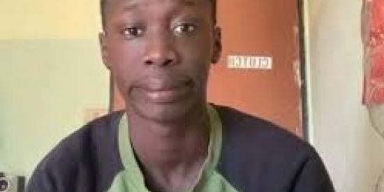 Imagem do grupo de WhatsApp Namoro