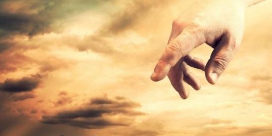 Imagem do grupo de WhatsApp Unidos em Cristo✝️