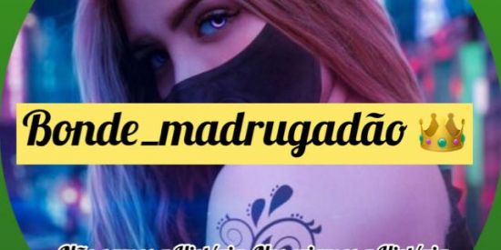 Imagem do grupo de WhatsApp 🐺 BONDE NEWS 🐺⃤ OFICIAL🐺