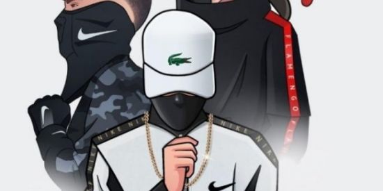 Imagem do grupo de WhatsApp renato garcia