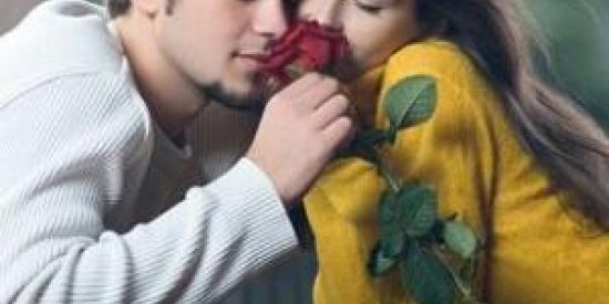 Imagem do grupo de WhatsApp NAMORO ONLINE