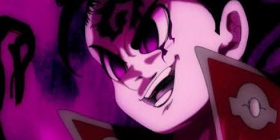 Imagem do grupo de WhatsApp Zeldris posts:100%Humor