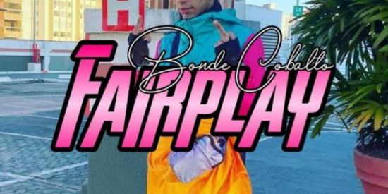 Imagem do grupo de WhatsApp Recrutamento COMBALTO