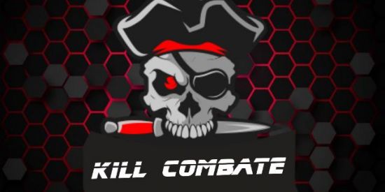 Imagem do grupo de WhatsApp Kill  Combate