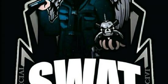 Imagem do grupo de WhatsApp 🪀SWAT e-SPORTS🪀
