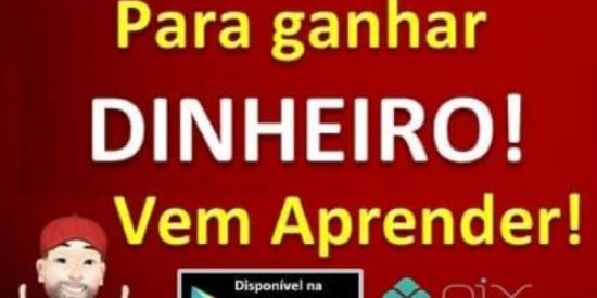 Imagem do grupo de WhatsApp Renda Extra 🤑