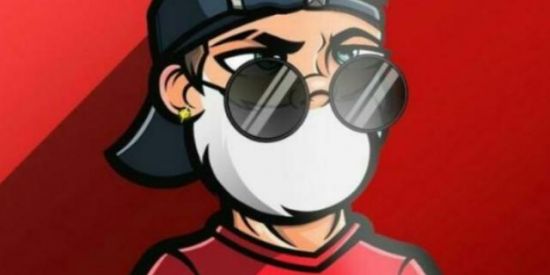 Imagem do grupo de WhatsApp TROCAS E VENDAS💸💸DE CONTA FF