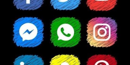 Imagem do grupo de WhatsApp Seguidores pra Instagram