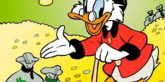 Imagem do grupo de WhatsApp Böá pá nóixx💸🎭