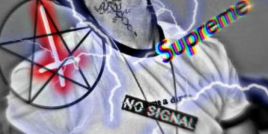 Imagem do grupo de WhatsApp ❦︎༒︎DM.Br༒︎❦︎