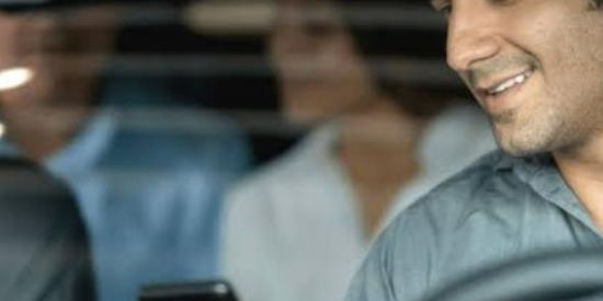 Imagem do grupo de WhatsApp Uber e pop99 Fortaleza