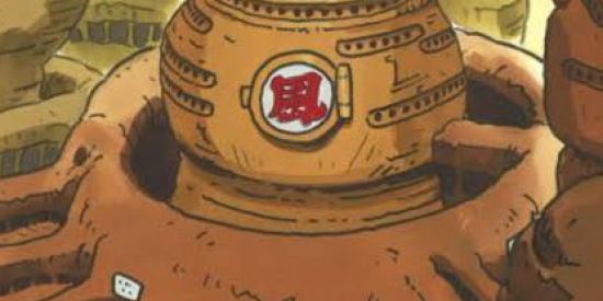 Imagem do grupo de WhatsApp ⌛Academia de Sunagakure⌛