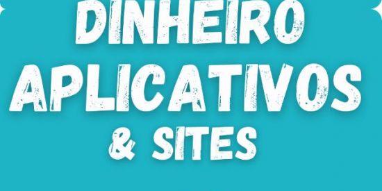Imagem do grupo de WhatsApp Aplicativos para ganhar dinheiro rápido