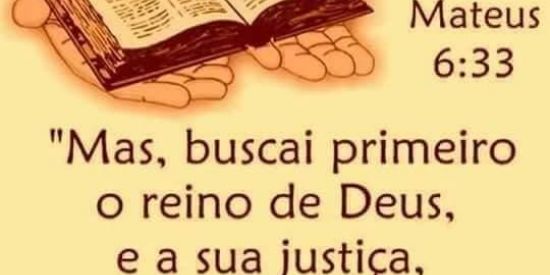 Imagem do grupo de WhatsApp Jesus, Palavra de Deus 🕌📜