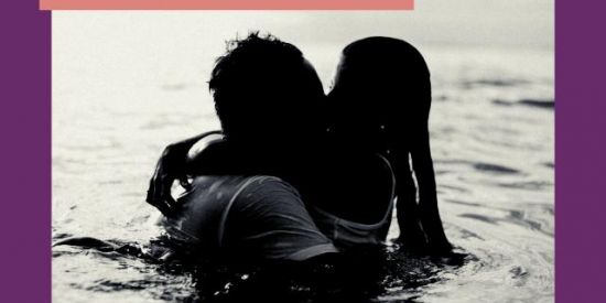 Imagem do grupo de WhatsApp O amor não acaba