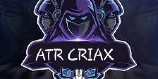 Imagem do grupo de WhatsApp ATR  CRIAZ