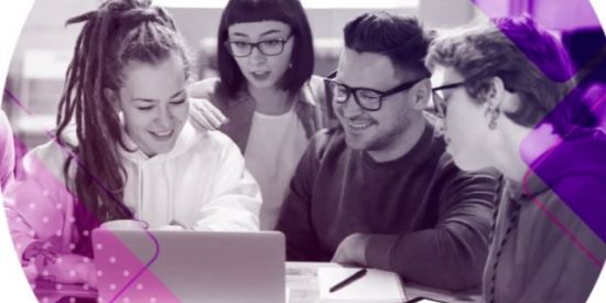 Imagem do grupo de WhatsApp Invista em Franquia -IHit