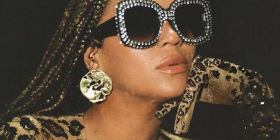 Imagem do grupo de WhatsApp 🅱️eyoncé🐝BRASIL🇧🇷